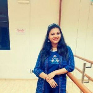 pavani pilla profile icon