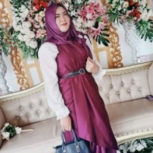 Noor Akmaliah profile icon