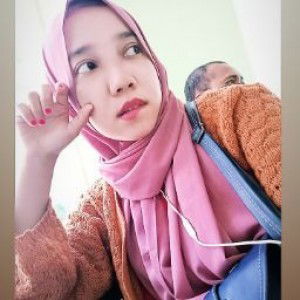 Annik Purwati profile icon