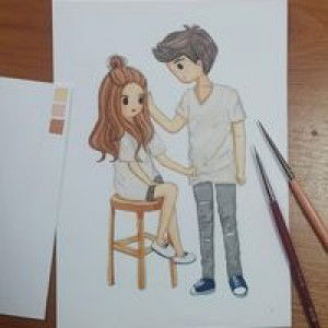 Waranya Sawangchang profile icon