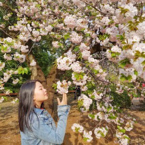 Raisa Jiwandhana profile icon