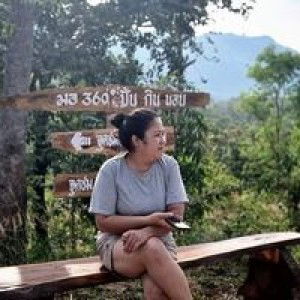 Amornrut Chaoun profile icon