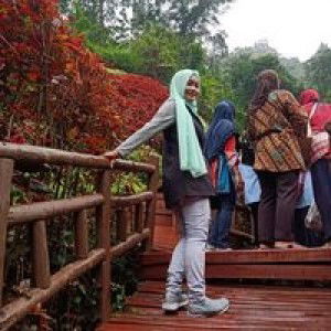 Isti Ana profile icon