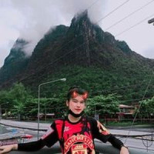 ซา'าโย นา'าระ profile icon