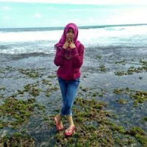 Enthin Eriyanti profile icon