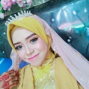 Fitry Ramadhani profile icon