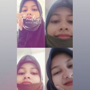 Nur Alex Putri profile icon