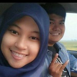 Anis Utfi Ariana profile icon