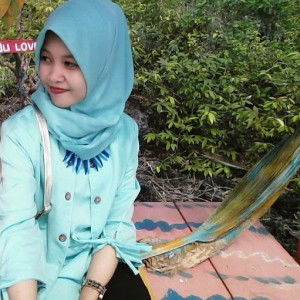 Fadlhyaa Amir profile icon