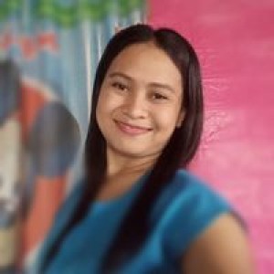 Cherry Mae Pregunta Jaictin profile icon