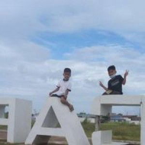 Darwin Erandio profile icon