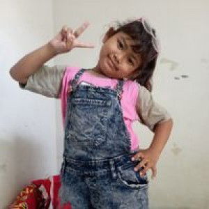 Anindita Caysa profile icon