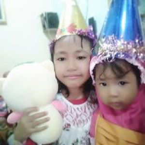 Dia Prasetiya profile icon