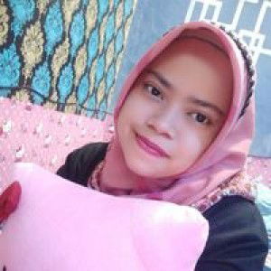 Alfi Hasanah profile icon