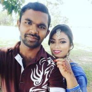 Aisyah Bibi profile icon