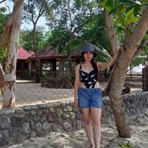 Pamela Dianne Libarra Tizon profile icon