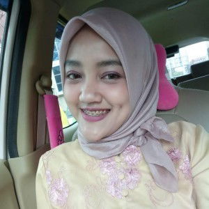 Herwita Siti Nur Nisa profile icon