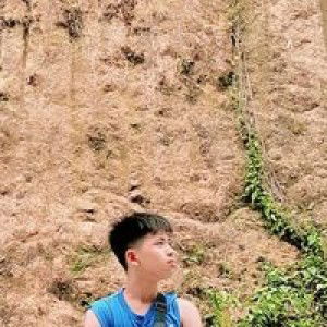 John Mark A. Padayogdog profile icon