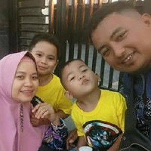 yunda devi/mimi farelprabu profile icon