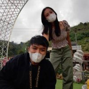 Ristya Bae profile icon