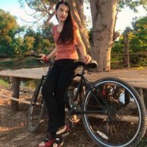 Nattamon Klanma profile icon