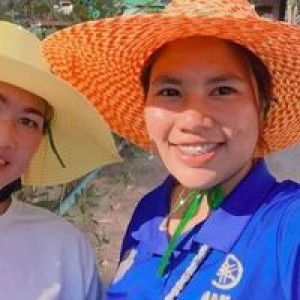 Pom Titaporn profile icon