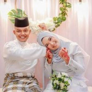 Nur Syafeeqah profile icon