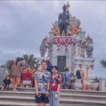 Patreeya Punpasong profile icon