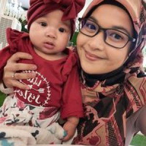 Nurida Rozaini Razak profile icon