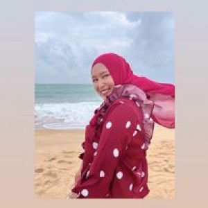 Yuwadee Salamad profile icon