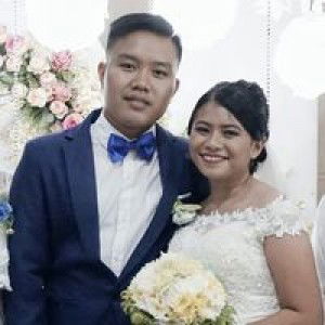 Neriessa Lumanog Tedios-Armenteros profile icon