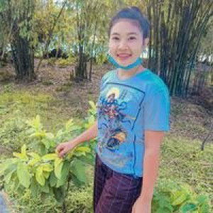 Natthakan Keawsuwan profile icon