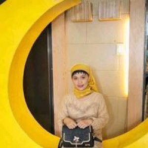 Soraima Cartil Langaig profile icon