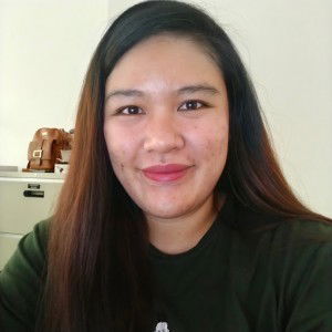 Kristelle Pascual profile icon