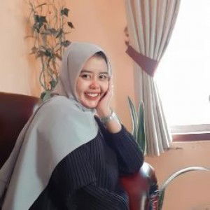 Monica Priscylia profile icon