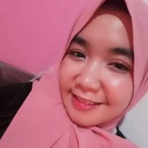 Hylda Cahyanie Garusu profile icon