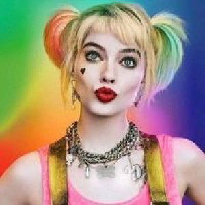 Indah Sandrina profile icon