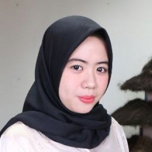 Kamilia Nazhara profile icon