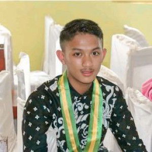 ikmal mirta laelan profile icon