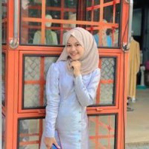 Nuha'reesan Chema profile icon