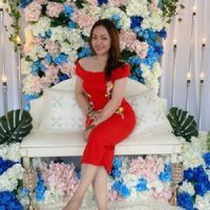 Alnissia Justin profile icon