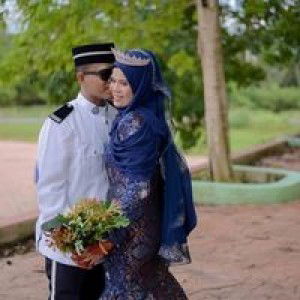 Izawati Zulkefeli profile icon