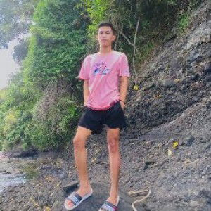 Jun lester Datar profile icon