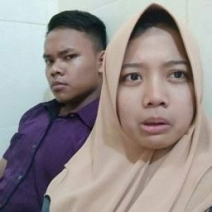 Nanda Wahyu Zulkaidah profile icon