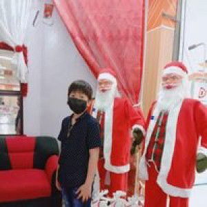 Jhon Monteo profile icon