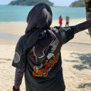 Nurul Syahirah Anuar profile icon