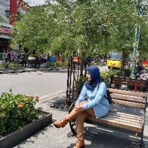 vilda wardhani profile icon