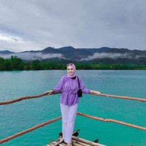 Elma Rani Saragih profile icon