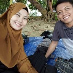 Rahimah Azzahra profile icon