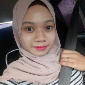 Azrin Nazwin profile icon